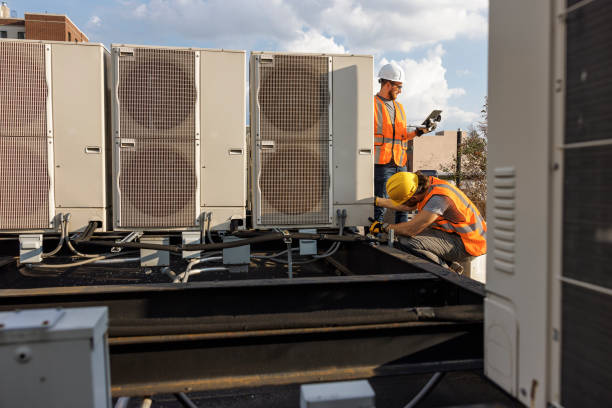 Professional HVAC in Abbeville, AL