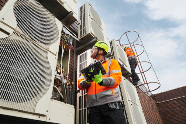 Best HVAC repair near me  in Abbeville, AL