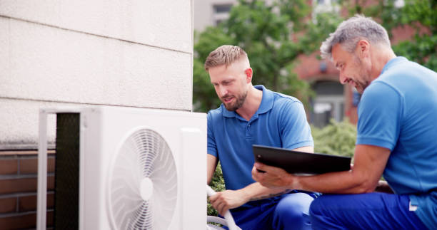 Best Central air repair  in Abbeville, AL