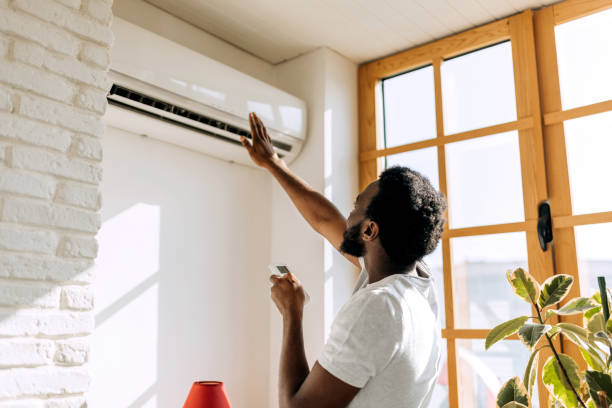 Best Ductless HVAC repair  in Abbeville, AL