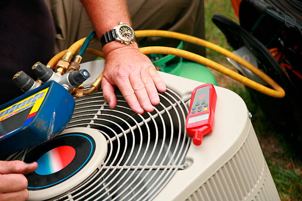 Best Air quality test  in Abbeville, AL
