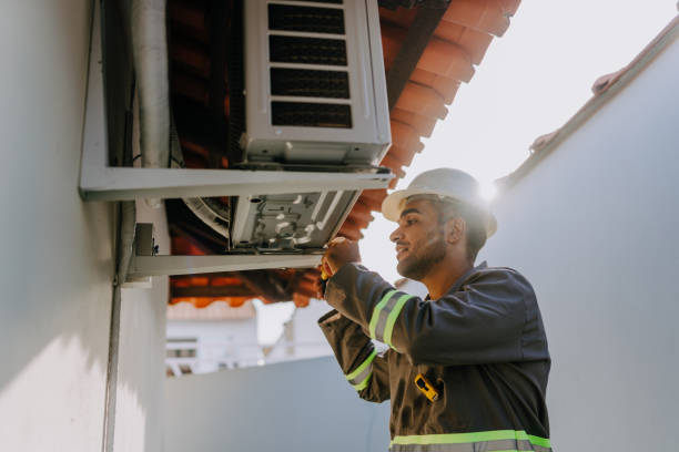 HVAC emergency services in Abbeville, AL