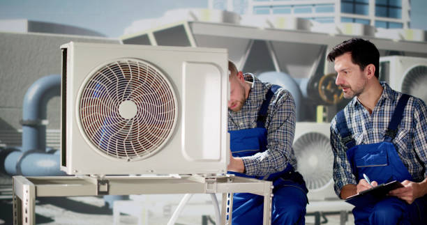 Best Central air repair  in Abbeville, AL