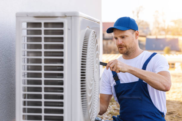 Best HVAC repair near me  in Abbeville, AL