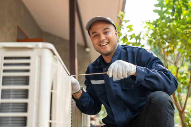 Best Air conditioning repair  in Abbeville, AL
